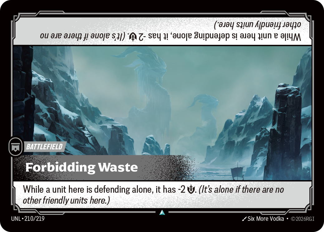 Étendues de glace