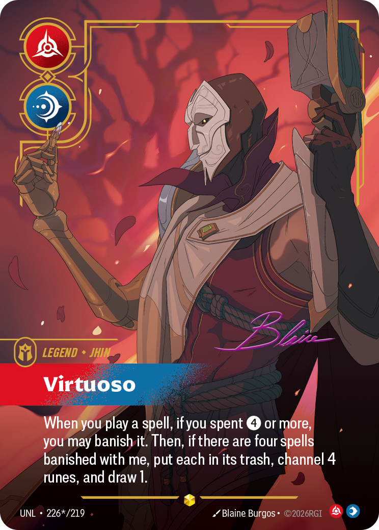 Virtuose