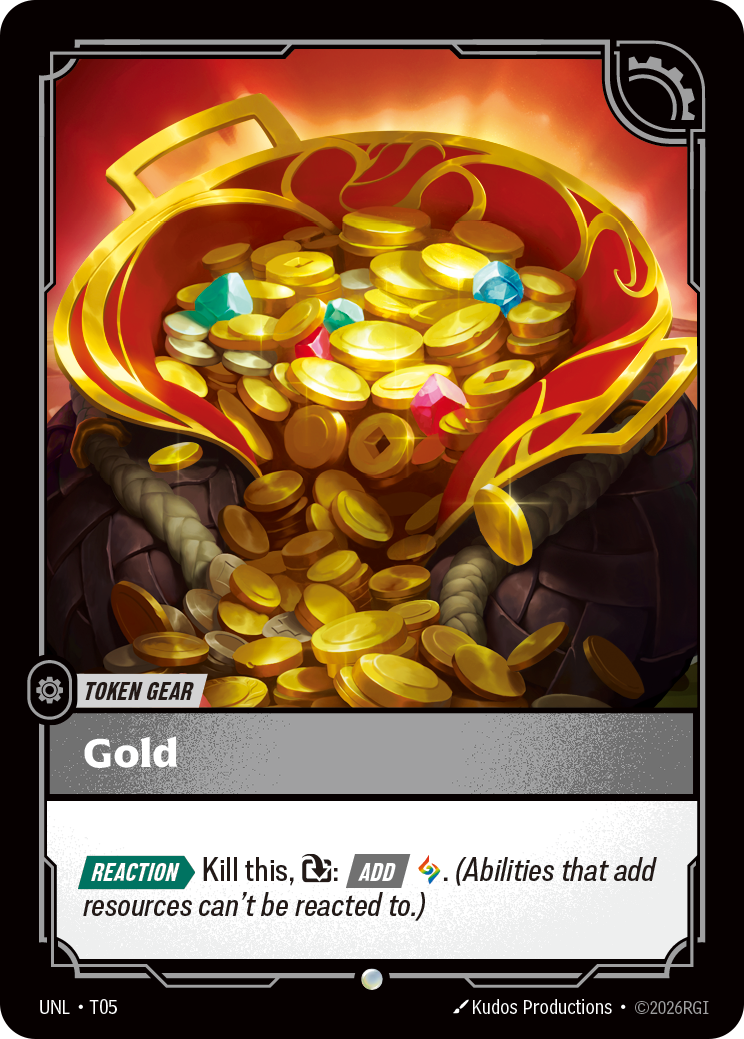 Or