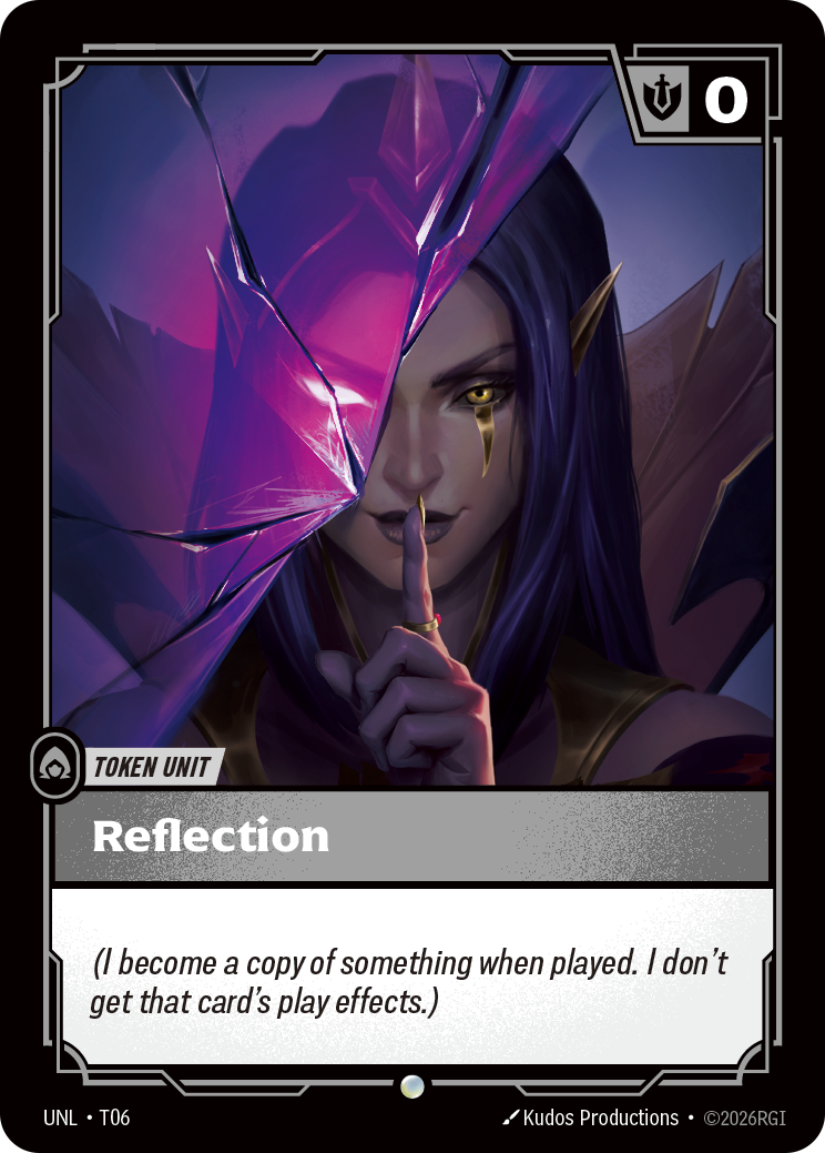 Reflet