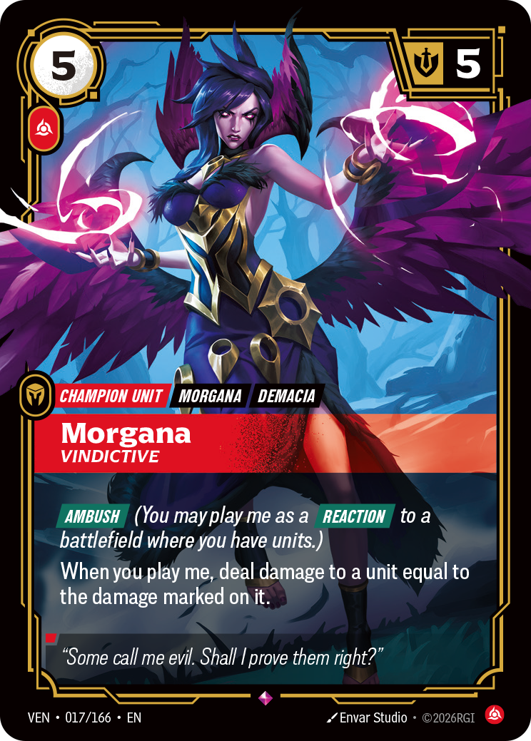 Morgana