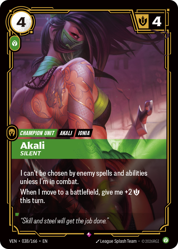 Akali