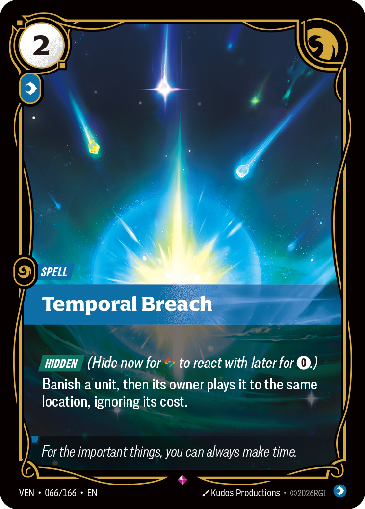 Violation temporelle