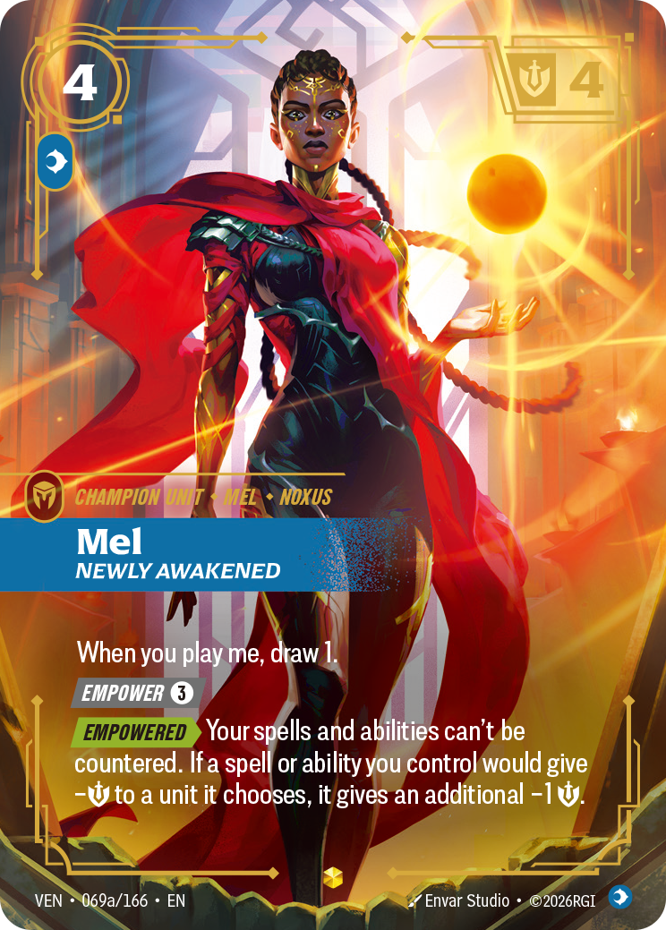 Mel