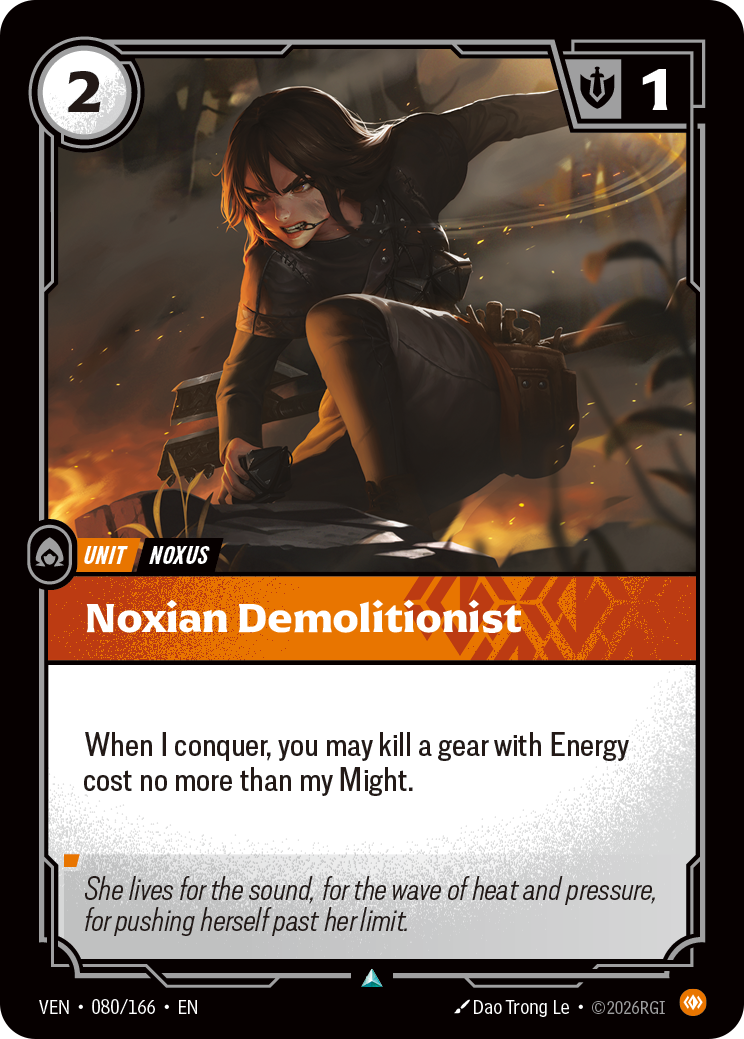 Démolisseur noxien