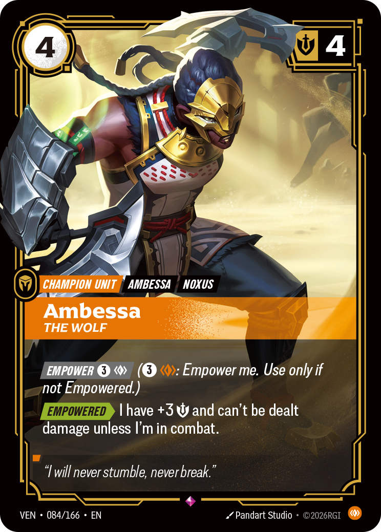 Ambessa