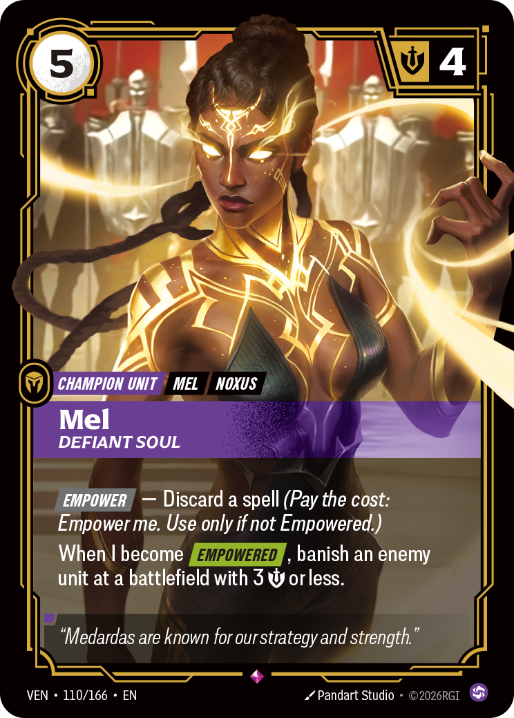 Mel