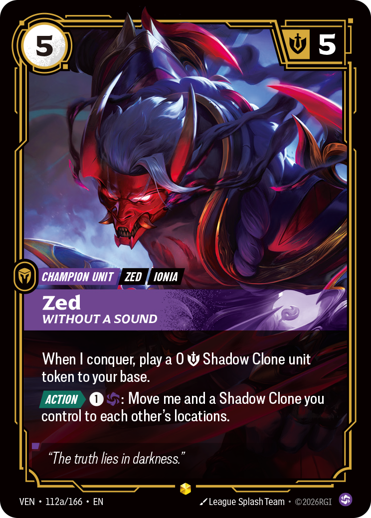 Zed