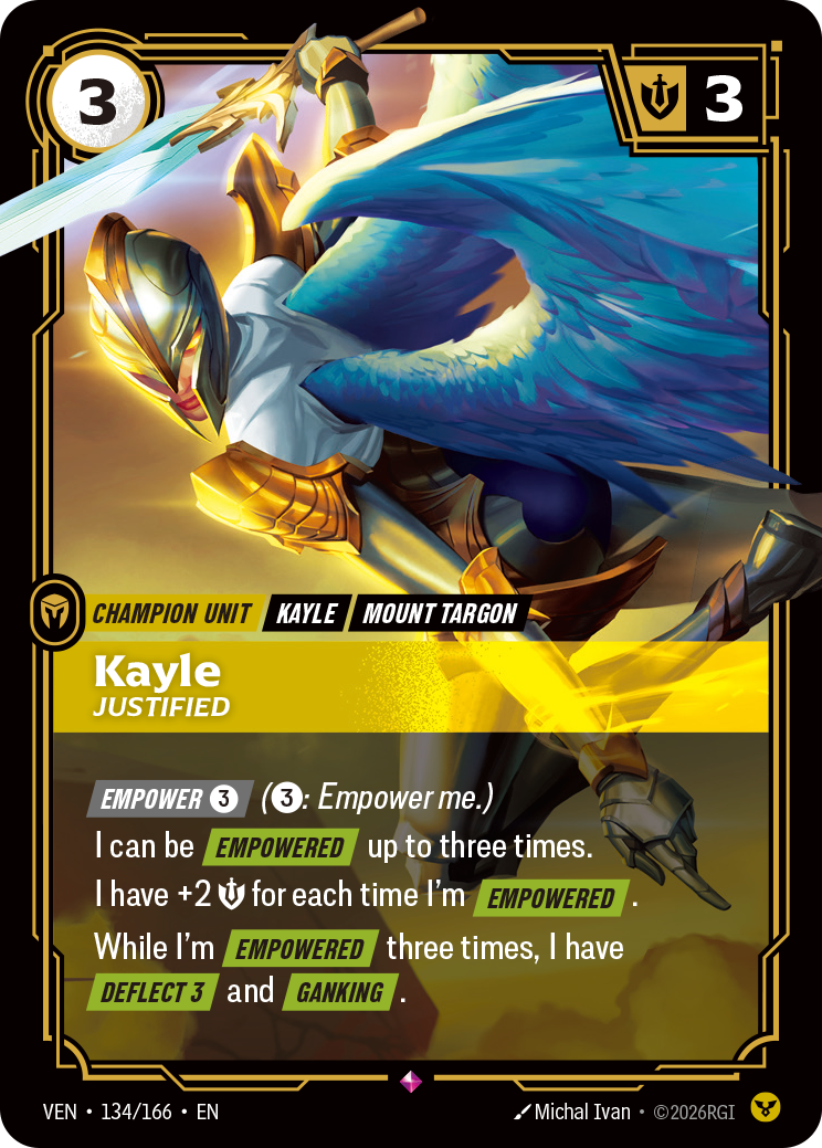 Kayle