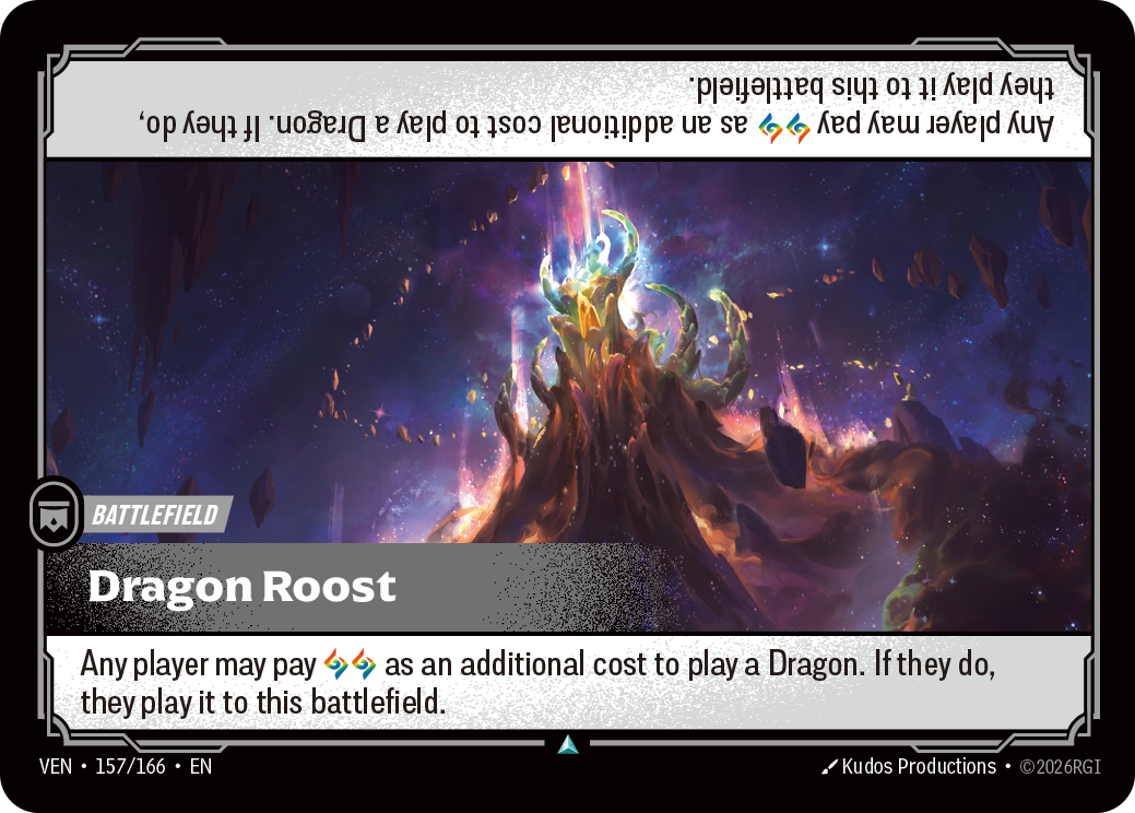 Perchoir de dragon