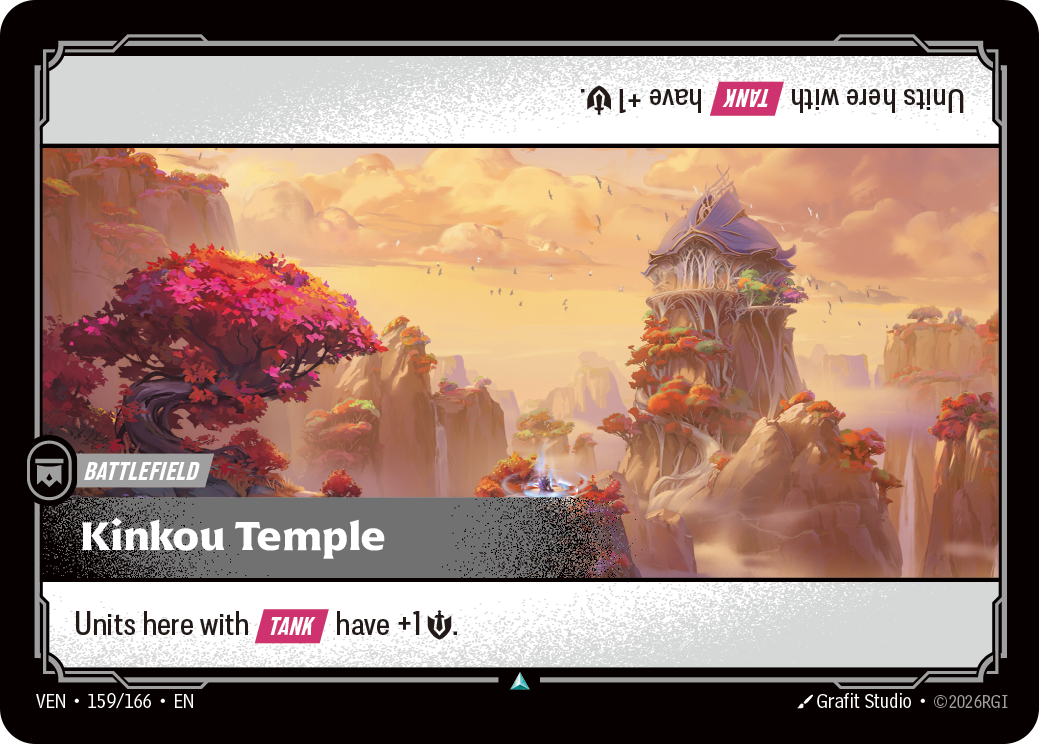 Temple Kinkou