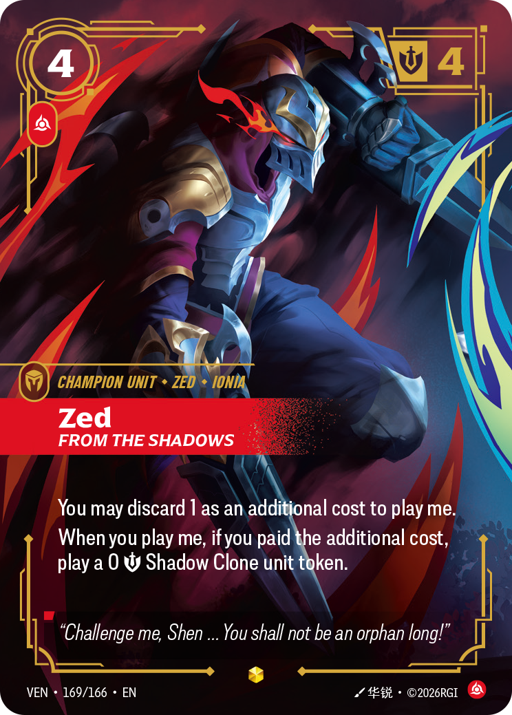 Zed