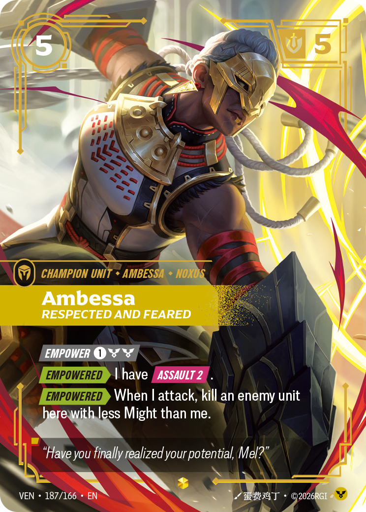 Ambessa