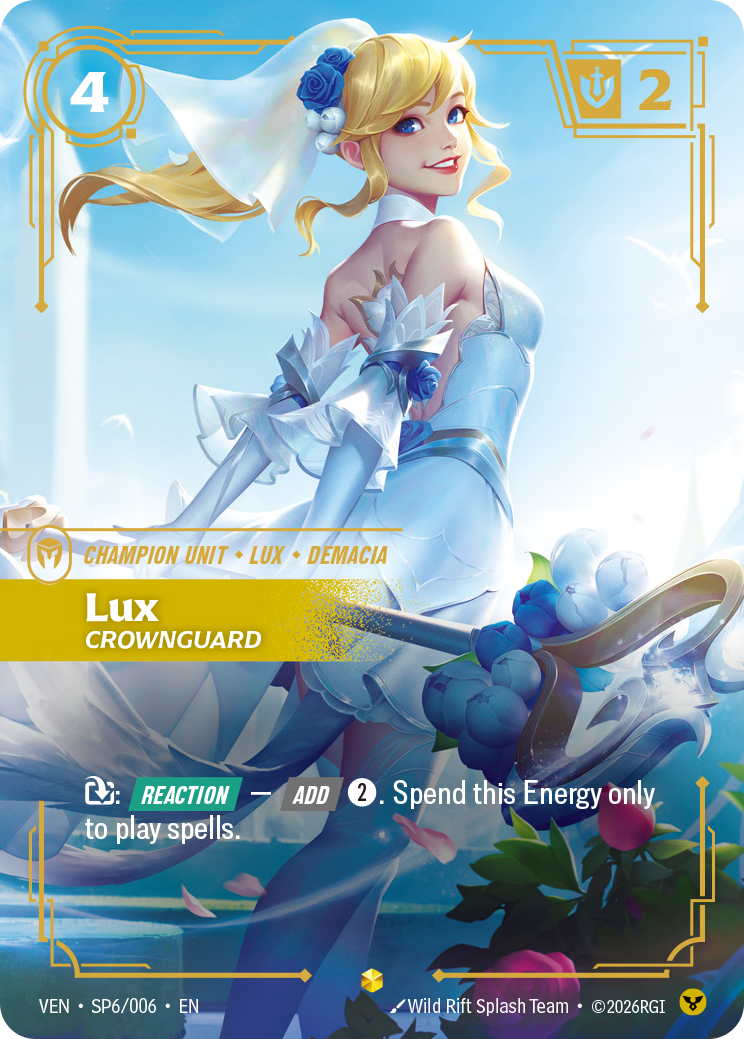 Lux