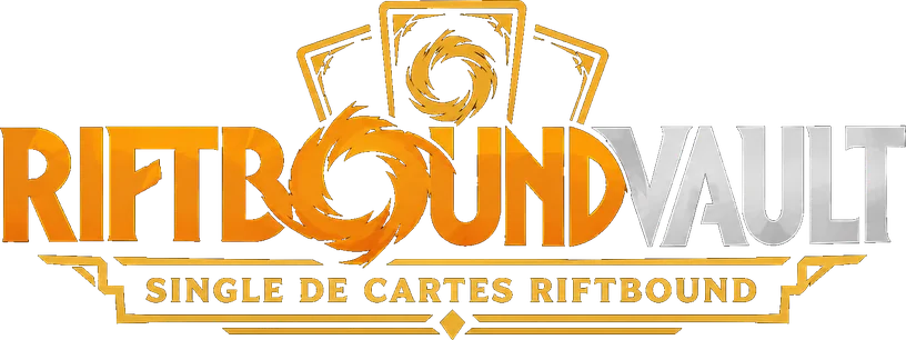 RiftboundVault